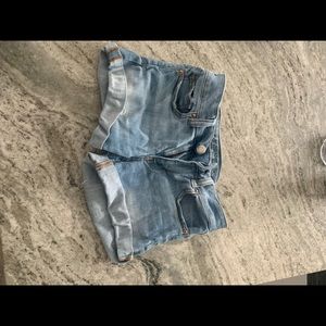 American eagle shorts